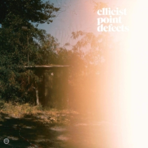 Ellicist - Point Defects in der Gruppe VINYL bei Bengans Skivbutik AB (3542488)