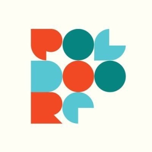 Poldoore - Mosaic in der Gruppe VINYL bei Bengans Skivbutik AB (3542494)