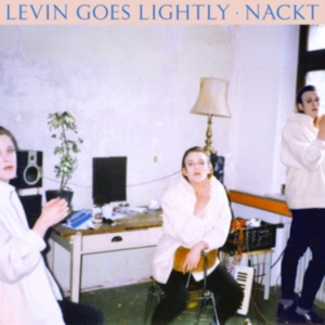 Levin Goes Lightly - Nackt in der Gruppe Övrigt /  bei Bengans Skivbutik AB (3542510)