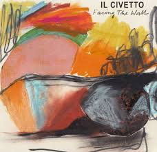 Il Civetto - Facing The Wall in der Gruppe CD bei Bengans Skivbutik AB (3542520)
