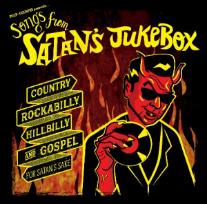 Various Artists - Songs From Satan's Jukebox 02 in der Gruppe VINYL / Rock bei Bengans Skivbutik AB (3542525)