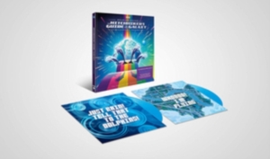 Various Artists - Hitchhikers Guide To The Galaxy - B in der Gruppe VINYL bei Bengans Skivbutik AB (3542540)