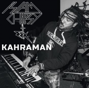 Islam Chipsy & Eek - Kahraman in der Gruppe VINYL bei Bengans Skivbutik AB (3542566)