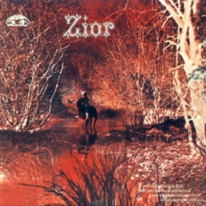 Zior - Zior in der Gruppe VINYL / Pop-Rock bei Bengans Skivbutik AB (3542584)