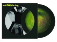 Apple - An Apple A Day... Picture Disc in der Gruppe VINYL / Bestseller bei Bengans Skivbutik AB (3542585)