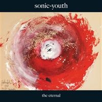 Sonic Youth - The Eternal in der Gruppe Minishops / Sonic Youth bei Bengans Skivbutik AB (3544238)