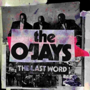 The O'jays - The Last Word (Vinyl) in der Gruppe VINYL bei Bengans Skivbutik AB (3544255)