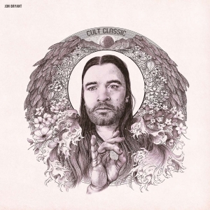Jon Bryant - Cult Classic in der Gruppe CD bei Bengans Skivbutik AB (3544261)