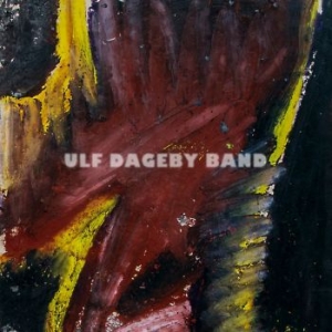 Ulf Dageby Band - Ulf Dageby Band in der Gruppe Minishops / Ulf Dageby Band bei Bengans Skivbutik AB (3544866)