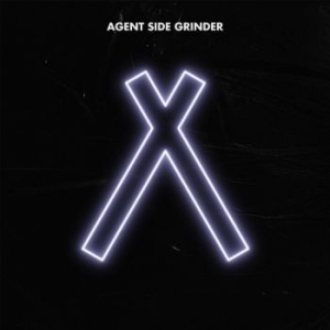 Agent Side Grinder - A/X in der Gruppe Labels / Progress Productions bei Bengans Skivbutik AB (3544941)