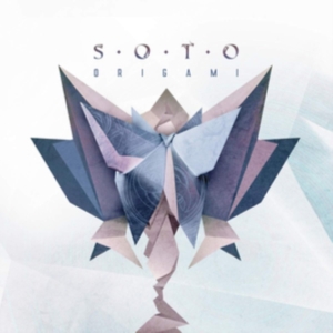 Soto - Origami in der Gruppe VINYL bei Bengans Skivbutik AB (3544947)