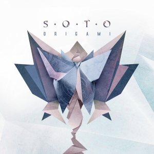 Soto - Origami in der Gruppe CD bei Bengans Skivbutik AB (3544948)