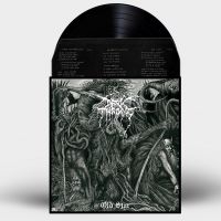 Darkthrone - Old Star (Black Vinyl) in der Gruppe UNSERE TIPPS / Årsbästalistor 2019 / Årsbästa 2019 Slavestate bei Bengans Skivbutik AB (3544955)