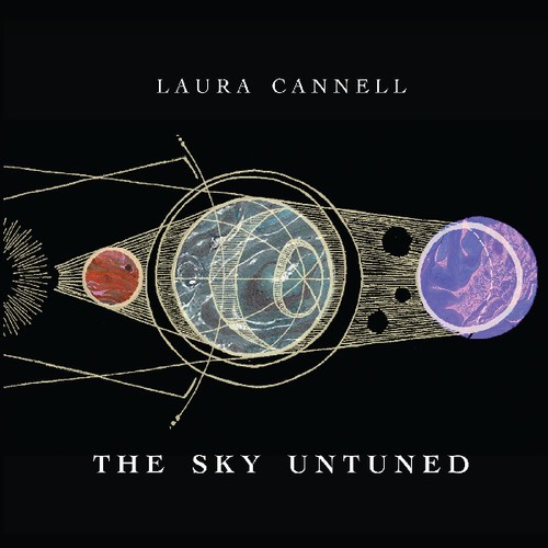 Laura Cannell - Sky Untuned in der Gruppe CD / Rock bei Bengans Skivbutik AB (3544988)