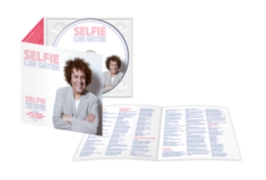 Leo Sayer - Selfie in der Gruppe CD bei Bengans Skivbutik AB (3544995)