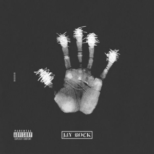Jay Rock - 90059 in der Gruppe CD bei Bengans Skivbutik AB (3545003)