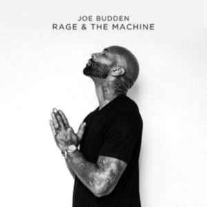 Budden Joe - Rage The Machine in der Gruppe CD bei Bengans Skivbutik AB (3545004)