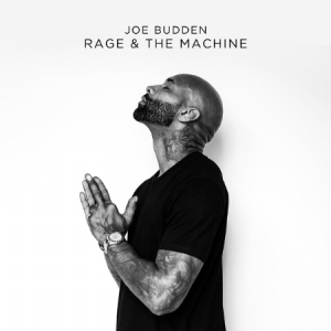 Budden Joe - Rage The Machine in der Gruppe VINYL bei Bengans Skivbutik AB (3545005)
