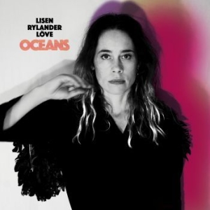 Rylander Löve Lisen - Oceans in der Gruppe VINYL / Pop bei Bengans Skivbutik AB (3545179)