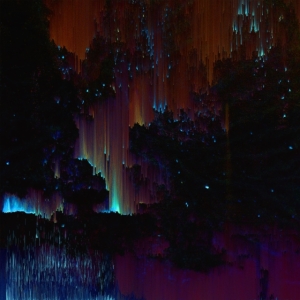 The Lasso - The Sound Of Lasso (White & Purple in der Gruppe VINYL bei Bengans Skivbutik AB (3545188)