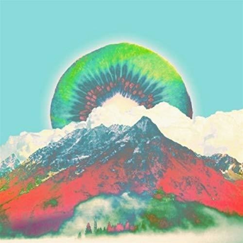 Uma Chine - Uma Chine in der Gruppe VINYL / Rock bei Bengans Skivbutik AB (3545216)