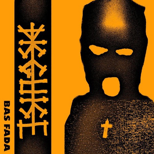 Disguise - Bas Fada in der Gruppe VINYL / Rock bei Bengans Skivbutik AB (3545224)