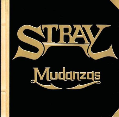 Stray - Mudanzas in der Gruppe CD / Rock bei Bengans Skivbutik AB (3545226)