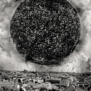 Aseethe - Throes in der Gruppe VINYL bei Bengans Skivbutik AB (3545231)