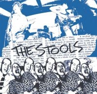 Stools - When I Left Ep in der Gruppe VINYL bei Bengans Skivbutik AB (3545234)