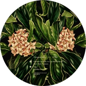 Tomppabeats - Summer Lover in der Gruppe VINYL bei Bengans Skivbutik AB (3545244)