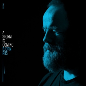 Riis Bjorn - A Storm Is Coming in der Gruppe VINYL bei Bengans Skivbutik AB (3545954)