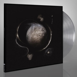Enthroned - Cold Black Suns (Silver Vinyl) in der Gruppe VINYL bei Bengans Skivbutik AB (3545962)