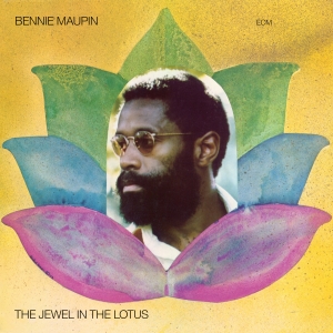 Maupin Bennie - The Jewel In The Lotus in der Gruppe UNSERE TIPPS / Klassiska lablar / ECM Records bei Bengans Skivbutik AB (3546831)