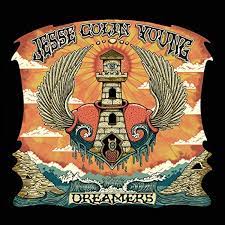 Jesse Colin Young - Dreamers (Vinyl) in der Gruppe VINYL bei Bengans Skivbutik AB (3547409)