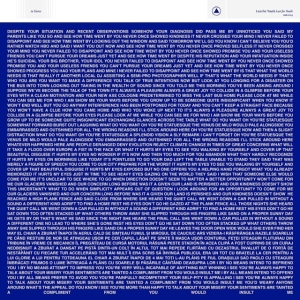 Lust For Youth - Lust For Youth in der Gruppe VINYL bei Bengans Skivbutik AB (3548295)