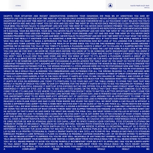 Lust For Youth - Lust For Youth (Ltd Clear Vinyl) in der Gruppe VINYL bei Bengans Skivbutik AB (3548296)