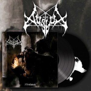 Avslut - Förslavad (Vinyl Lp) in der Gruppe VINYL bei Bengans Skivbutik AB (3548313)