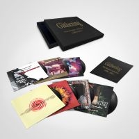Gathering The - Singles Collection (1995-2001, 7 Di in der Gruppe VINYL bei Bengans Skivbutik AB (3548322)