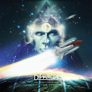 Dynatron - Legacy Collection Vol. 1 in der Gruppe VINYL bei Bengans Skivbutik AB (3548323)