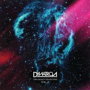 Dynatron - Legacy Collection Vol. 2 in der Gruppe VINYL bei Bengans Skivbutik AB (3548324)
