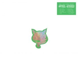 Caswell Sage - Evil Twin in der Gruppe VINYL bei Bengans Skivbutik AB (3548634)