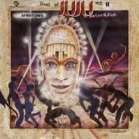 Laingo Ojo - Aftotunes - Best Of Juju Ii in der Gruppe CD / Elektroniskt,World Music bei Bengans Skivbutik AB (3548640)