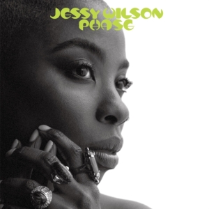Wilson Jessy - Phase in der Gruppe CD bei Bengans Skivbutik AB (3548660)