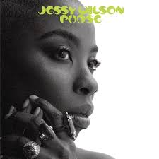 Wilson Jessy - Phase in der Gruppe VINYL bei Bengans Skivbutik AB (3548661)