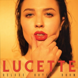 Lucette - Deluxe Hotel Room in der Gruppe CD bei Bengans Skivbutik AB (3548662)