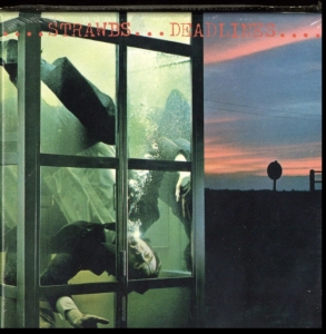 Strawbs - Deadlines (2Cd/1Dvd) (Remastered & in der Gruppe CD bei Bengans Skivbutik AB (3548725)