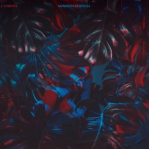 Laneous - Monstera Deliciosa in der Gruppe CD bei Bengans Skivbutik AB (3548751)