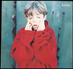 Placebo - Placebo in der Gruppe Minishops / Placebo bei Bengans Skivbutik AB (3548755)