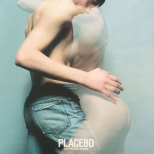 Placebo - Sleeping With Ghosts in der Gruppe Minishops / Placebo bei Bengans Skivbutik AB (3548758)