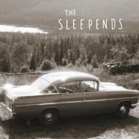 Sleepends - Sleepends in der Gruppe VINYL bei Bengans Skivbutik AB (3548792)